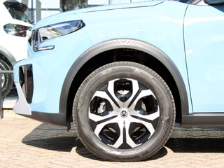 Citroën C3 Aircross – thumbnail 10