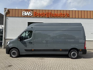 Renault Master – thumbnail 2
