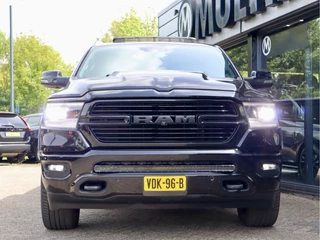 Dodge Ram 1500 – thumbnail 9
