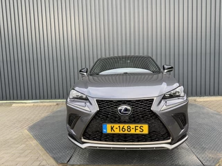 Lexus NX – thumbnail 12
