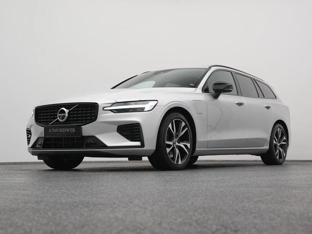 Volvo V60 – foto 2