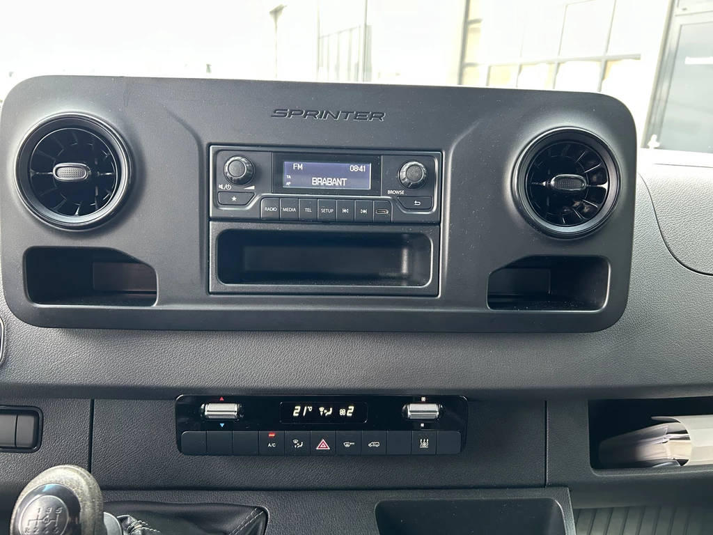 Mercedes-Benz Sprinter – foto 17