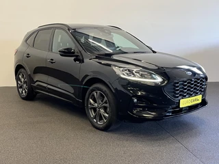 Ford Kuga – thumbnail 8