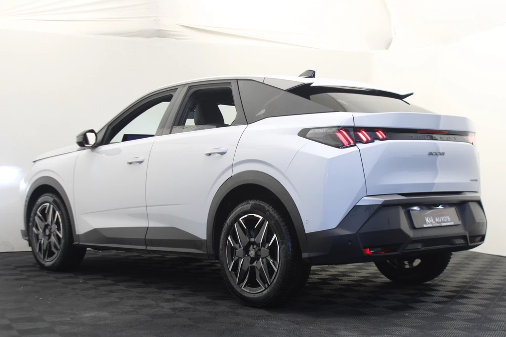 Peugeot 3008 – foto 2
