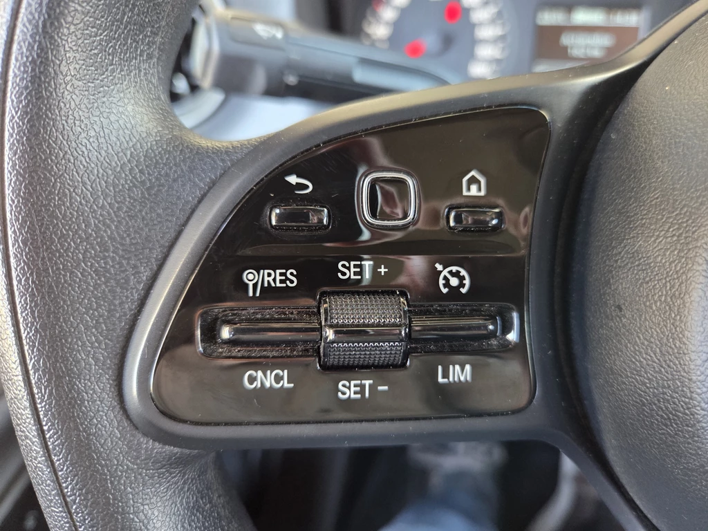 Mercedes-Benz Sprinter – foto 23