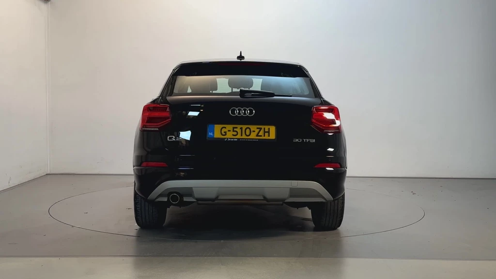 Audi Q2 – foto 3