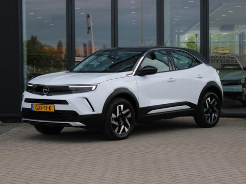 Opel Mokka 1.2 Turbo Elegance | Camera / Cruise / Carplay
