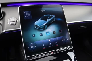 Mercedes-Benz S-Klasse – thumbnail 43