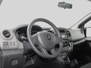 Renault Trafic – thumbnail 10
