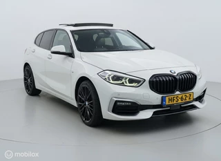 BMW 1 Serie – thumbnail 8