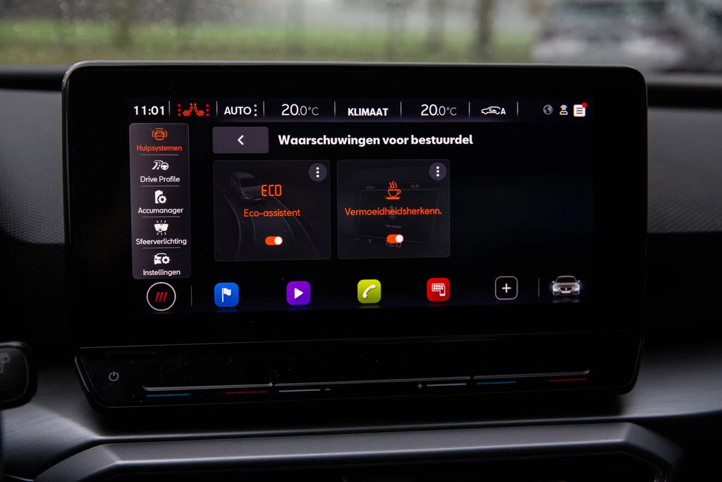 SEAT Leon – foto 18