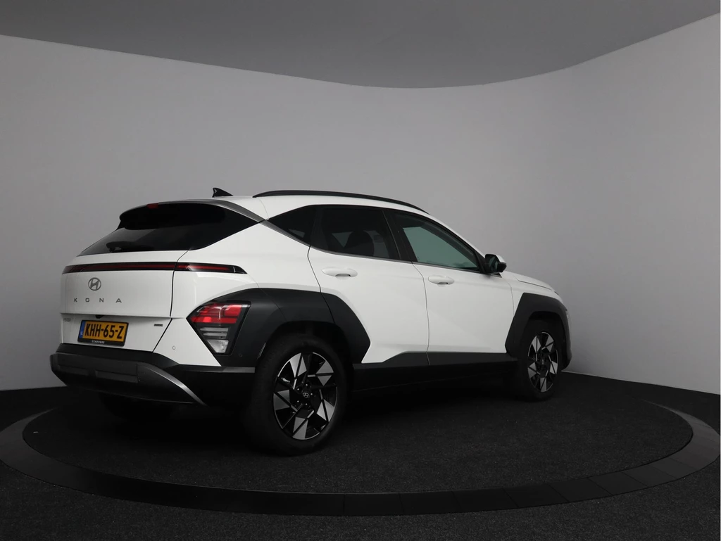 Hyundai Kona – foto 6