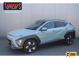 Hyundai Kona – thumbnail 1