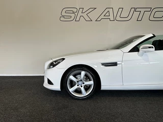Mercedes-Benz SLC – thumbnail 4