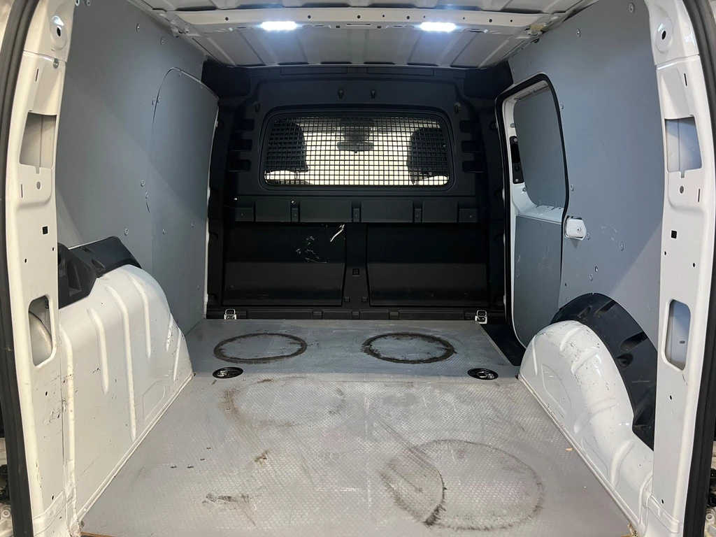 Volkswagen Caddy – foto 14