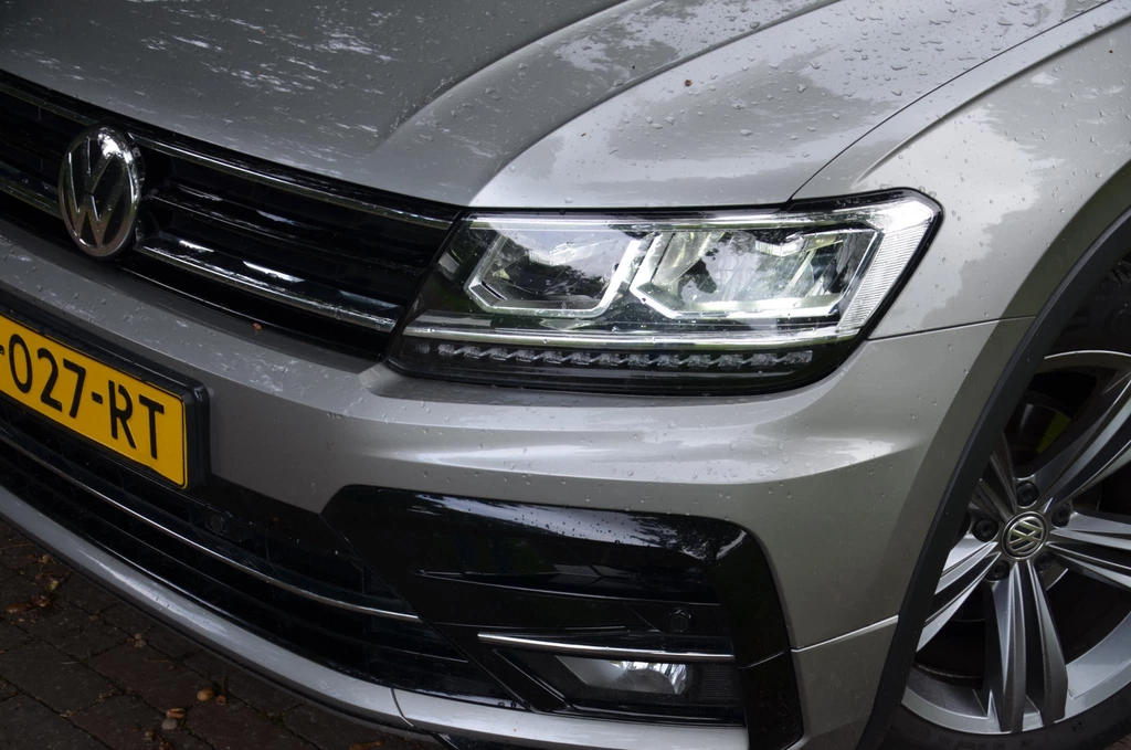 Volkswagen Tiguan – foto 63