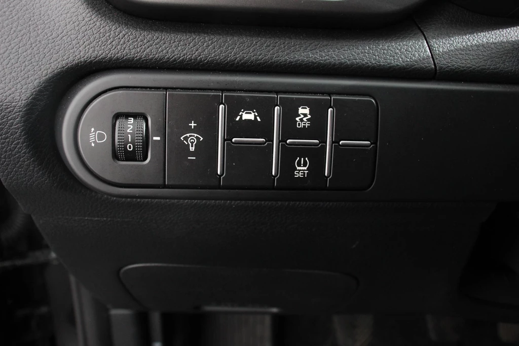 Kia Ceed Sportswagon – foto 20