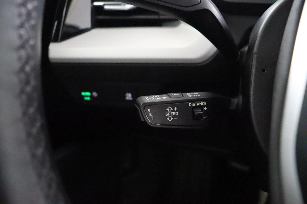 Audi Q4 Sportback e-tron – foto 41
