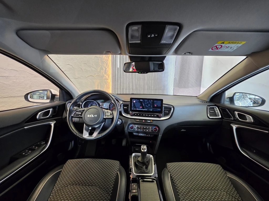Kia Ceed – foto 14