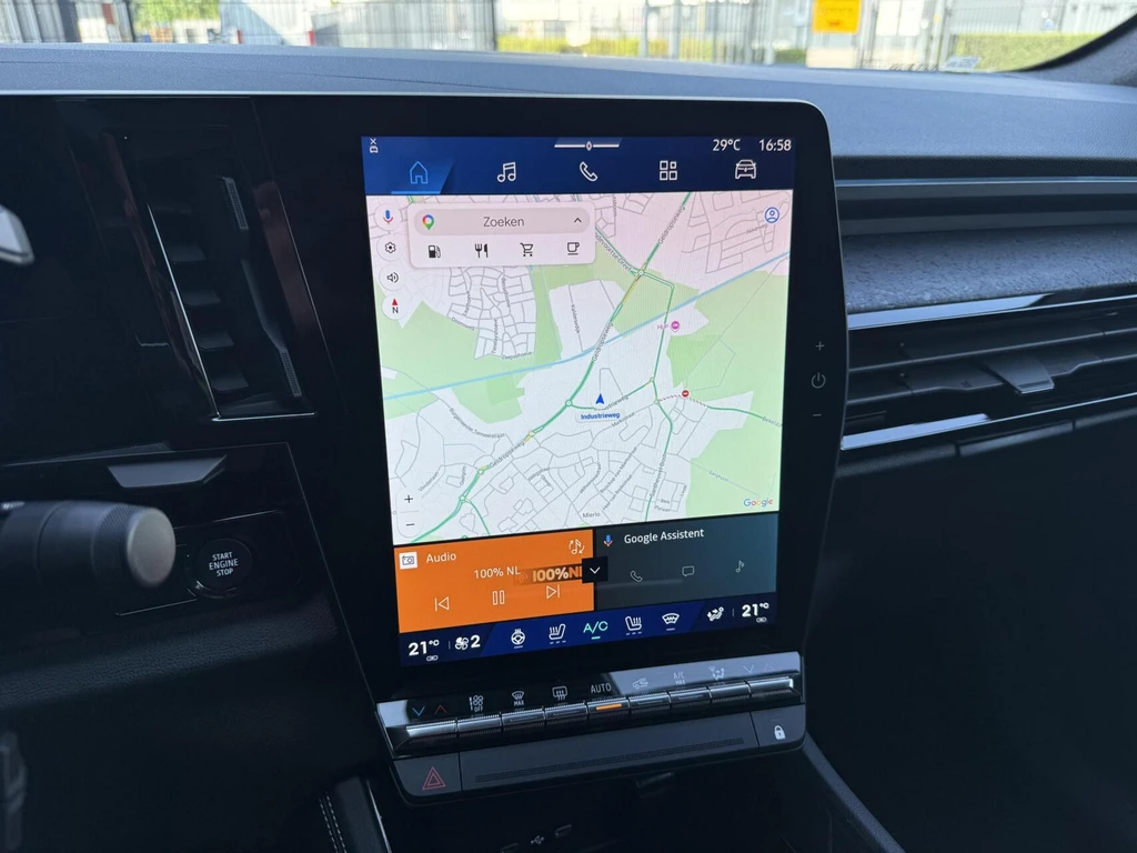 Renault Rafale – foto 6