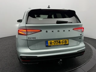 Škoda Enyaq iV – thumbnail 4