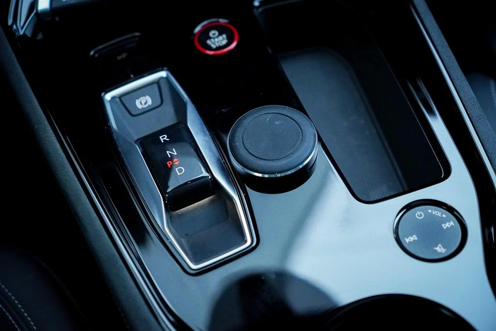 Audi e-tron GT – foto 48