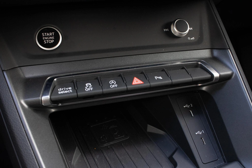 Audi Q3 – foto 39