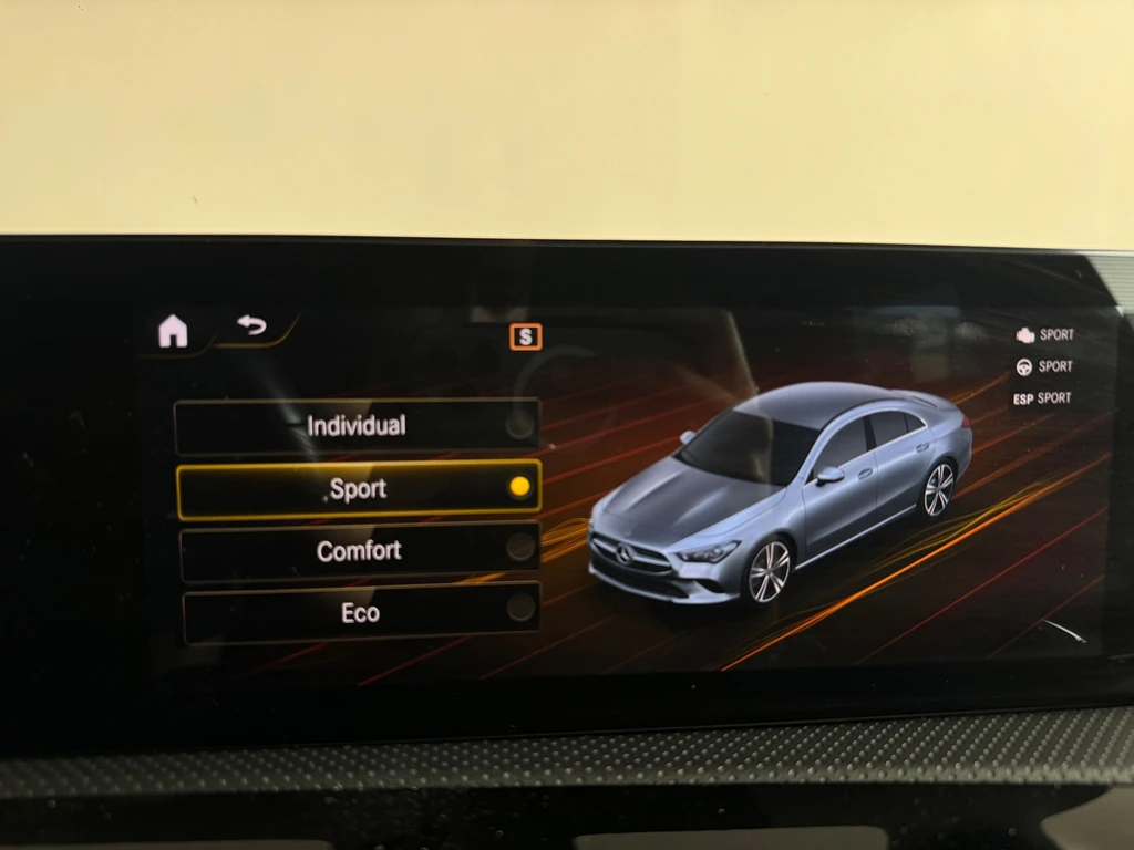 Mercedes-Benz CLA – foto 20