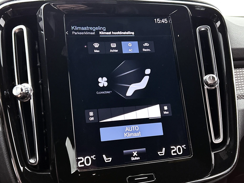 Volvo XC40 – foto 35