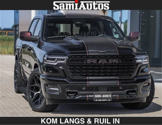 Dodge Ram Pick-Up – thumbnail 18