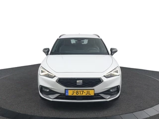 SEAT Leon – thumbnail 9