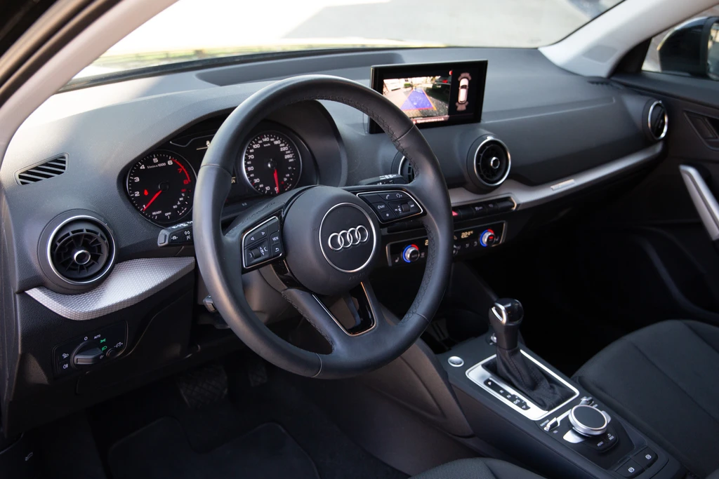 Audi Q2 – foto 5