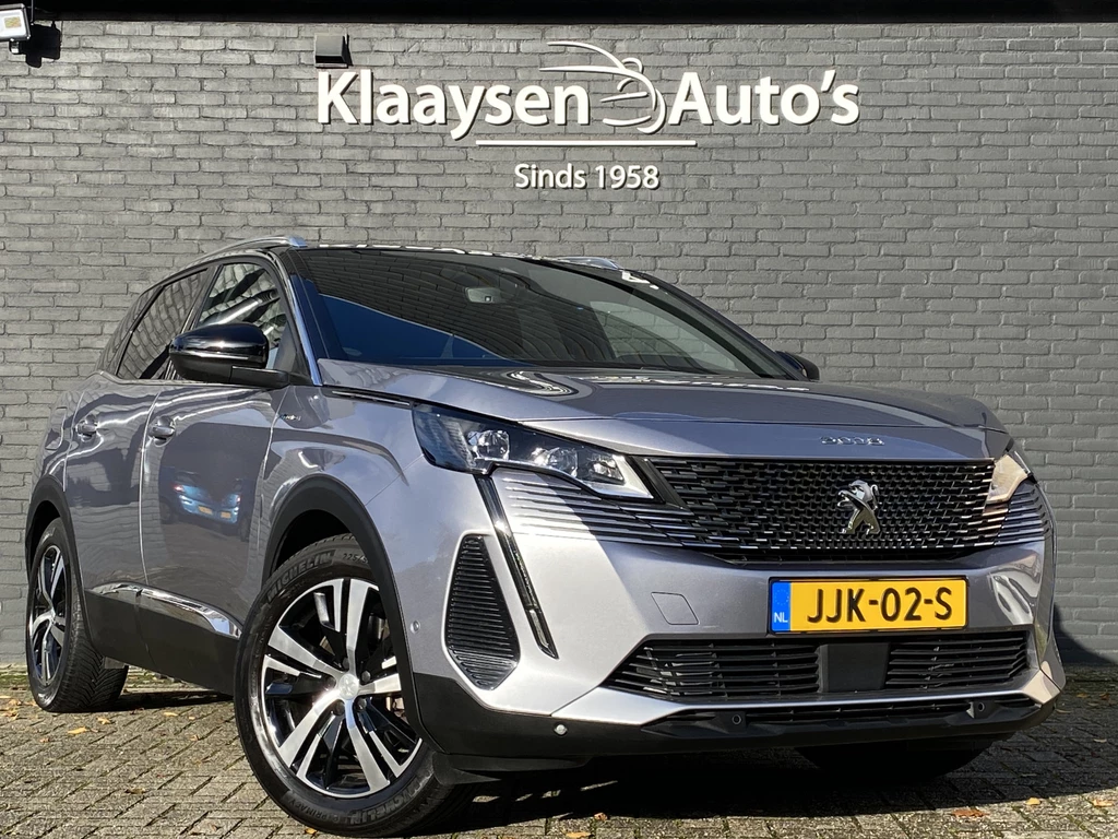 Peugeot 3008 – foto 8