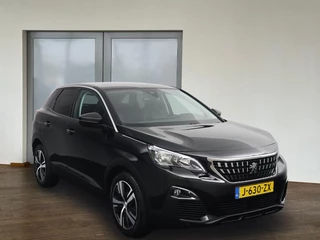 Peugeot 3008 – thumbnail 8