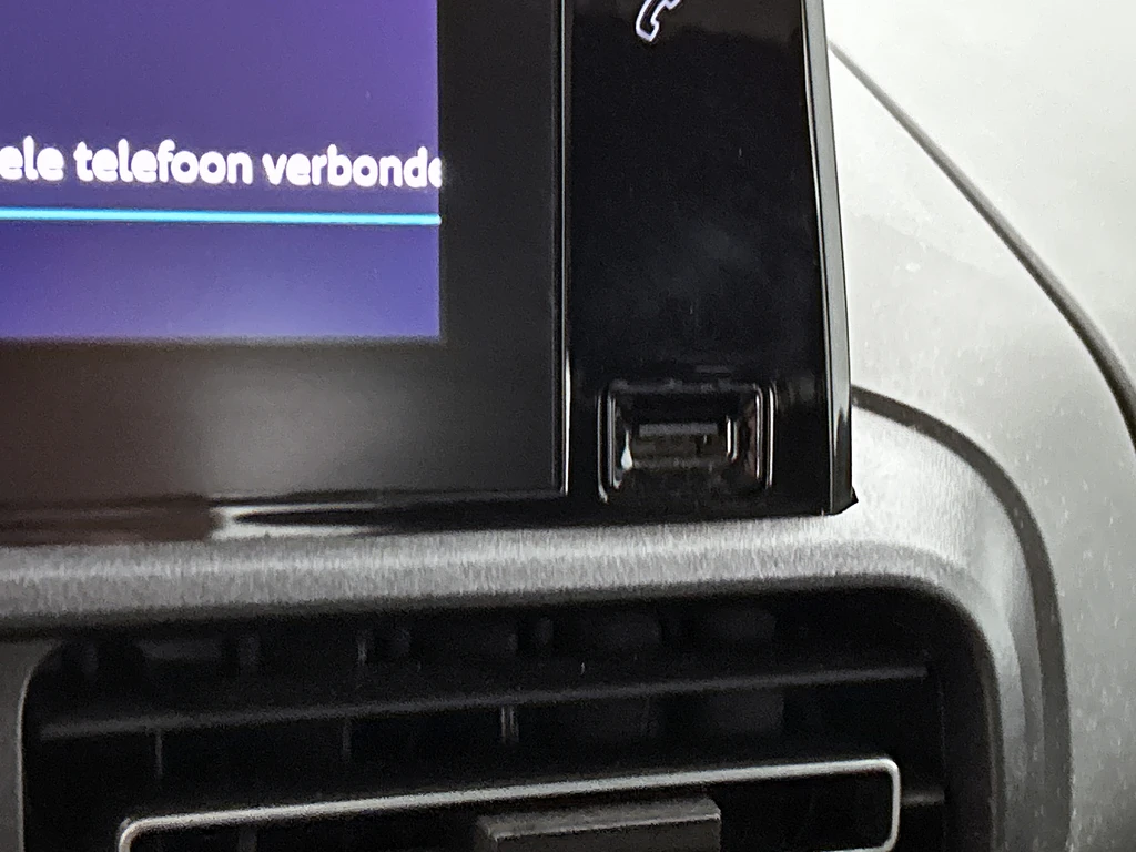 Citroën Berlingo – foto 34