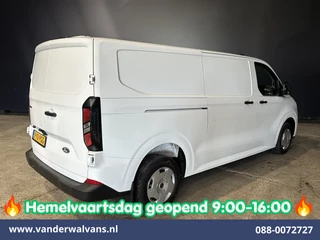 Ford Transit Custom – thumbnail 3