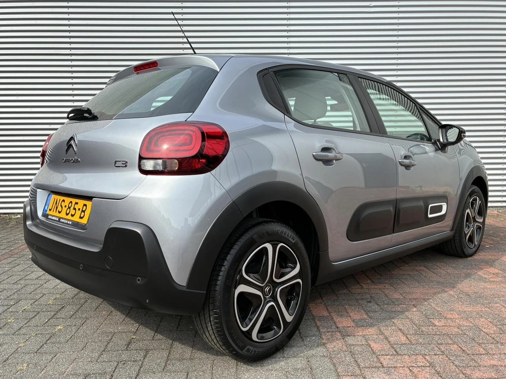 Citroën C3 – foto 5