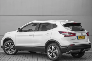 Nissan QASHQAI – thumbnail 4