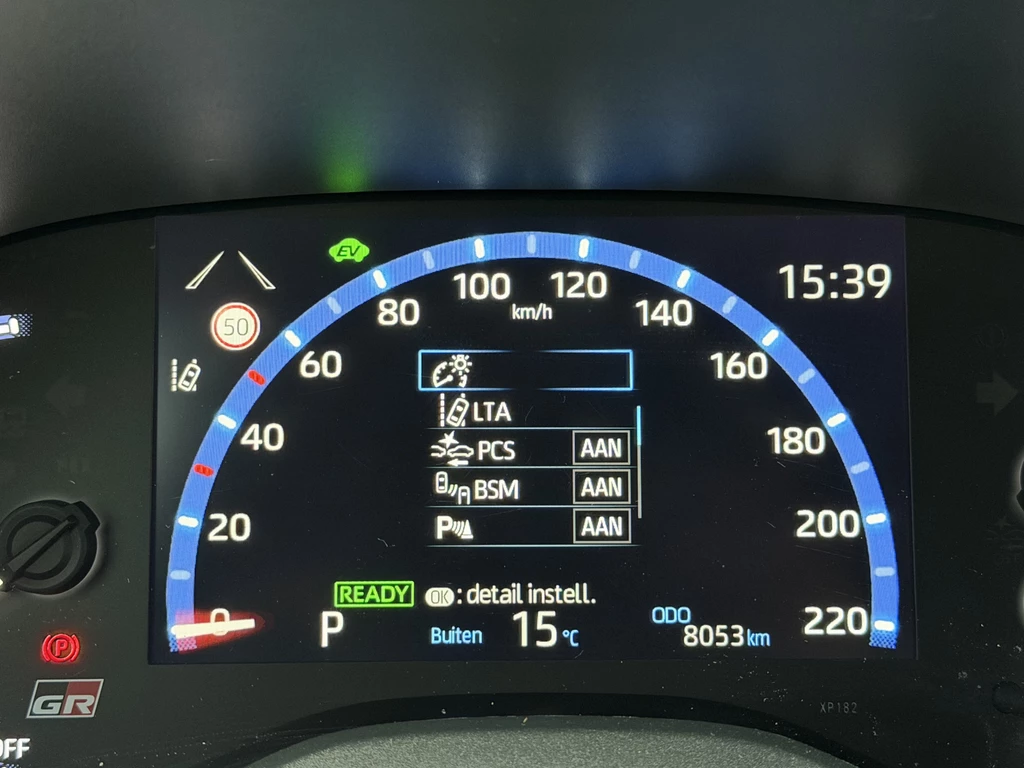 Toyota Yaris Cross – foto 28