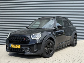 MINI Countryman – thumbnail 3