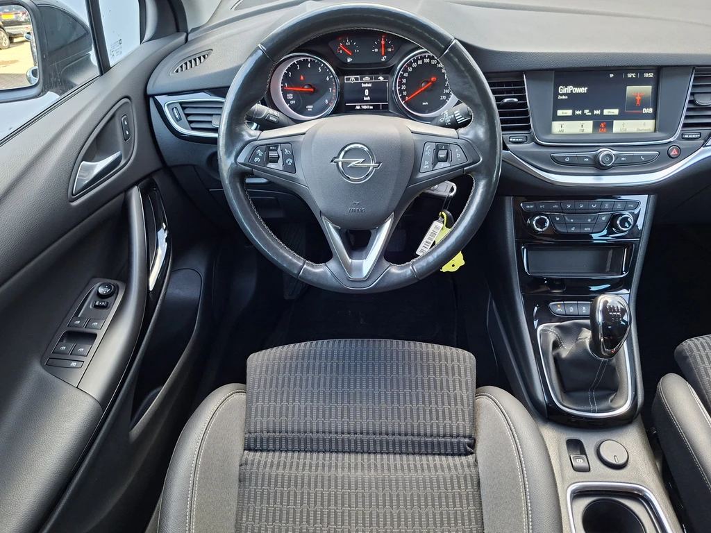Opel Astra – foto 49