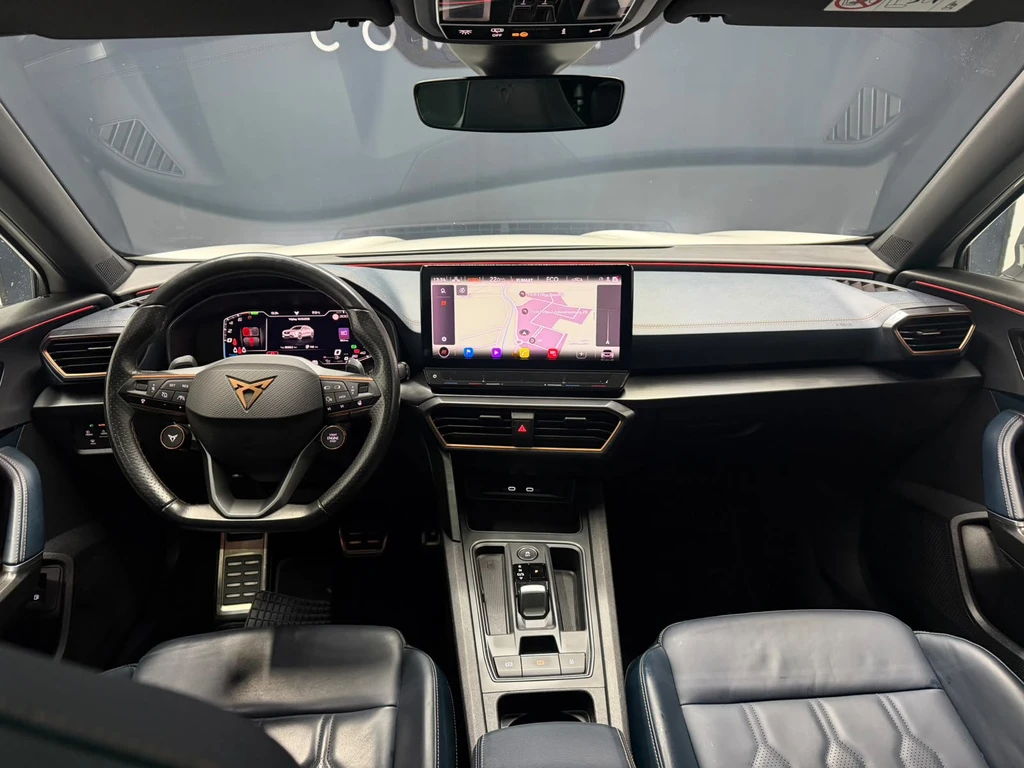 CUPRA Formentor – foto 11
