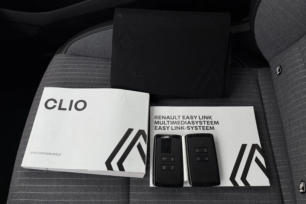 Renault Clio – foto 29