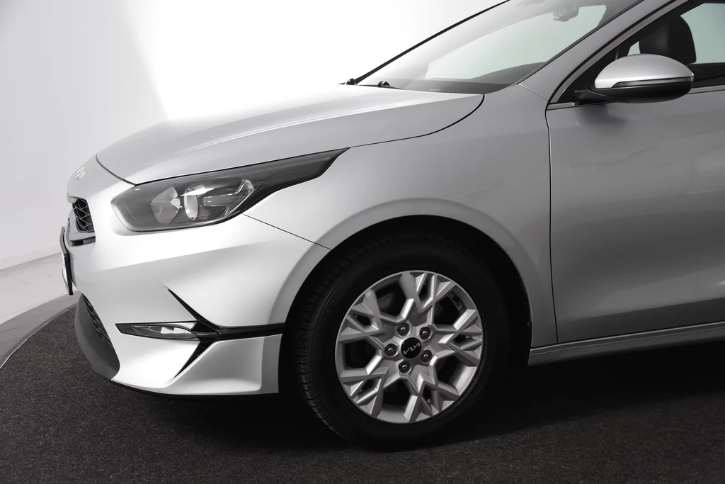 Kia Ceed Sportswagon – foto 30