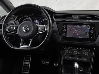 Volkswagen Touran – thumbnail 11