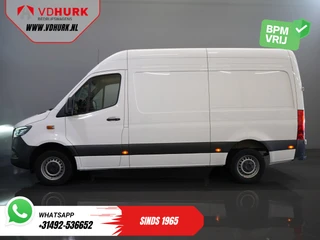 Mercedes-Benz Sprinter – thumbnail 2