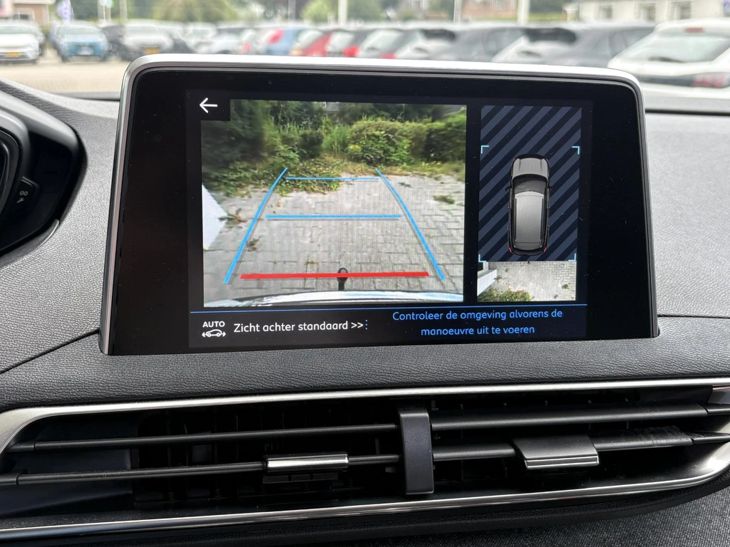 Peugeot 3008 – foto 23