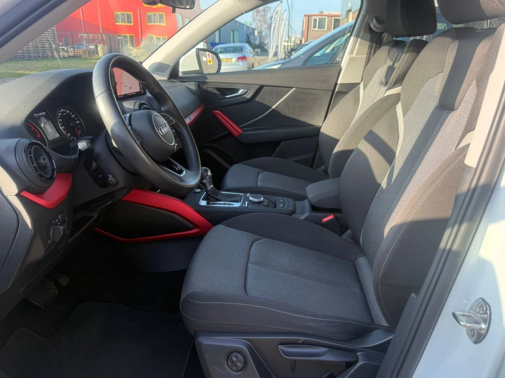 Audi Q2 – foto 17