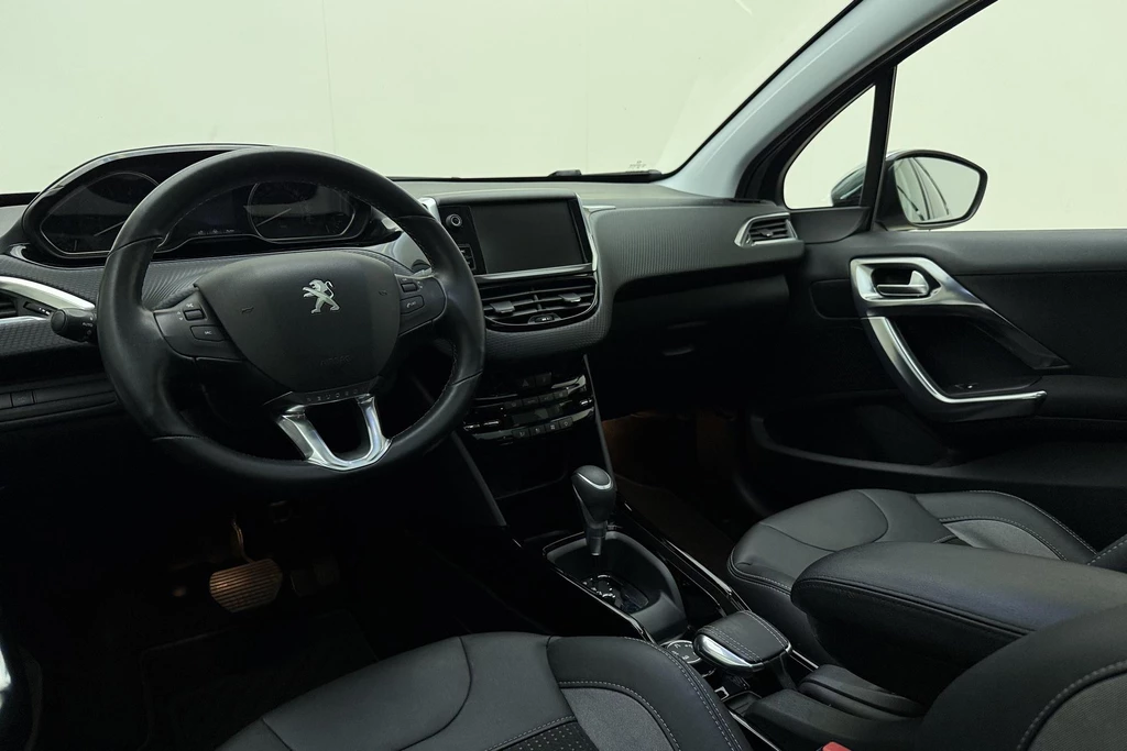 Peugeot 2008 – foto 15