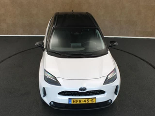 Toyota Yaris Cross – thumbnail 10